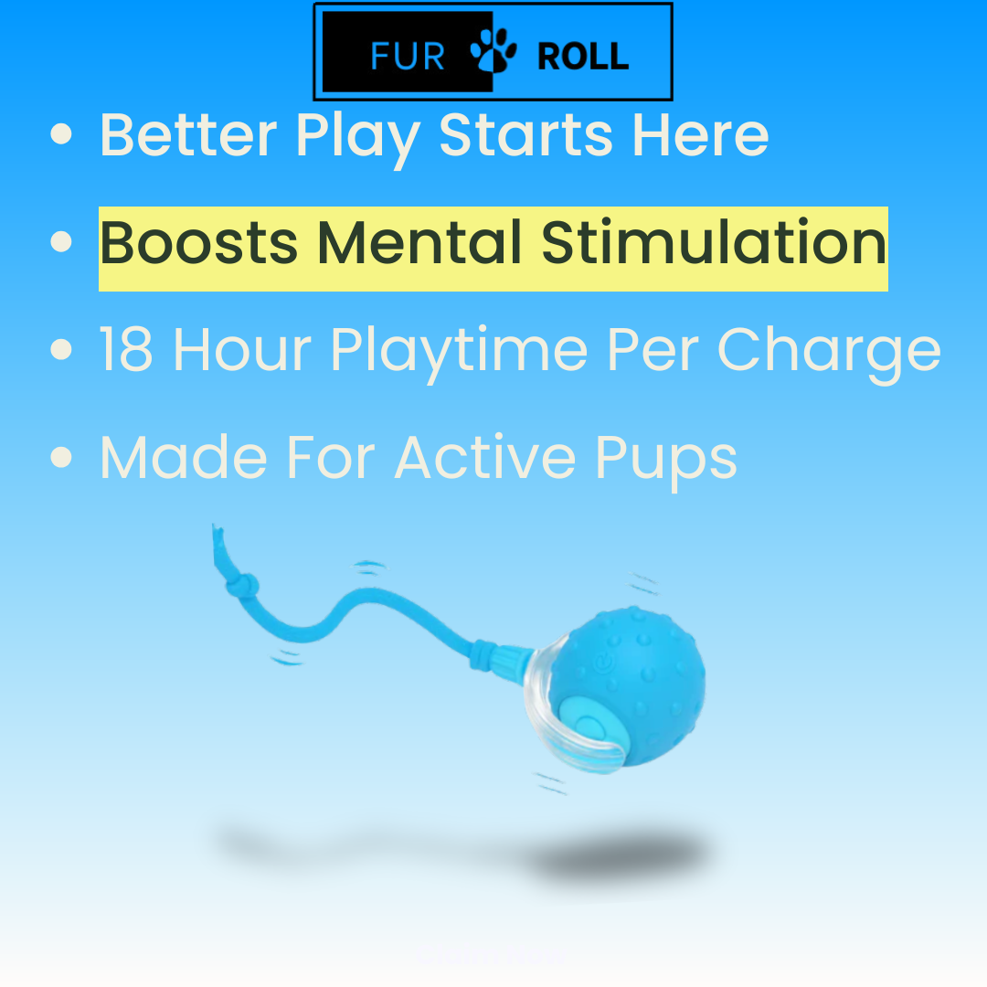 FurRoll™ (FREE TODAY)