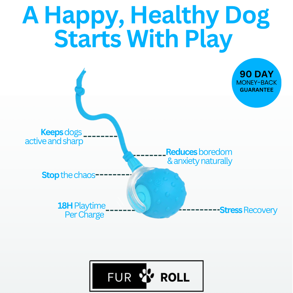 FurRoll™ (FREE TODAY)