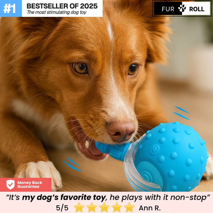 FurRoll™ (FREE TODAY)