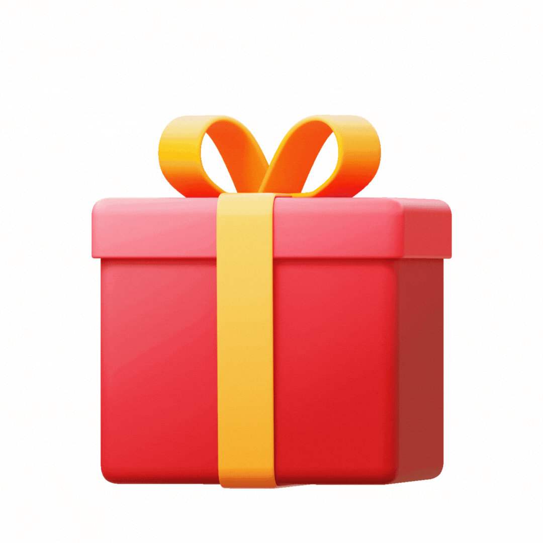 FREE Gift