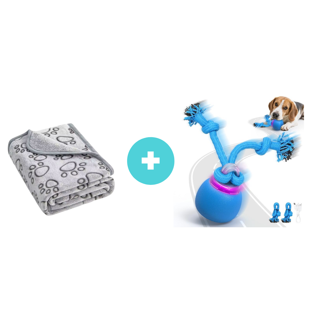 FurRoll™ Upgrade Package